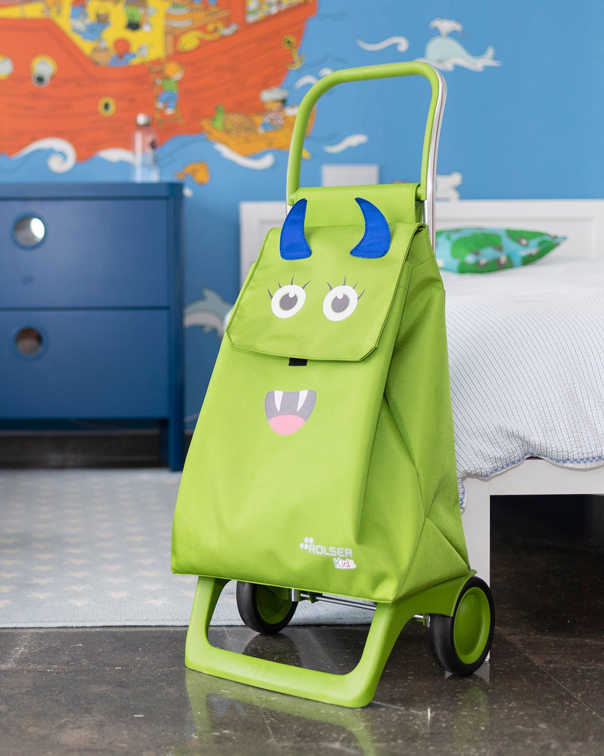 プラスティックイーター GR