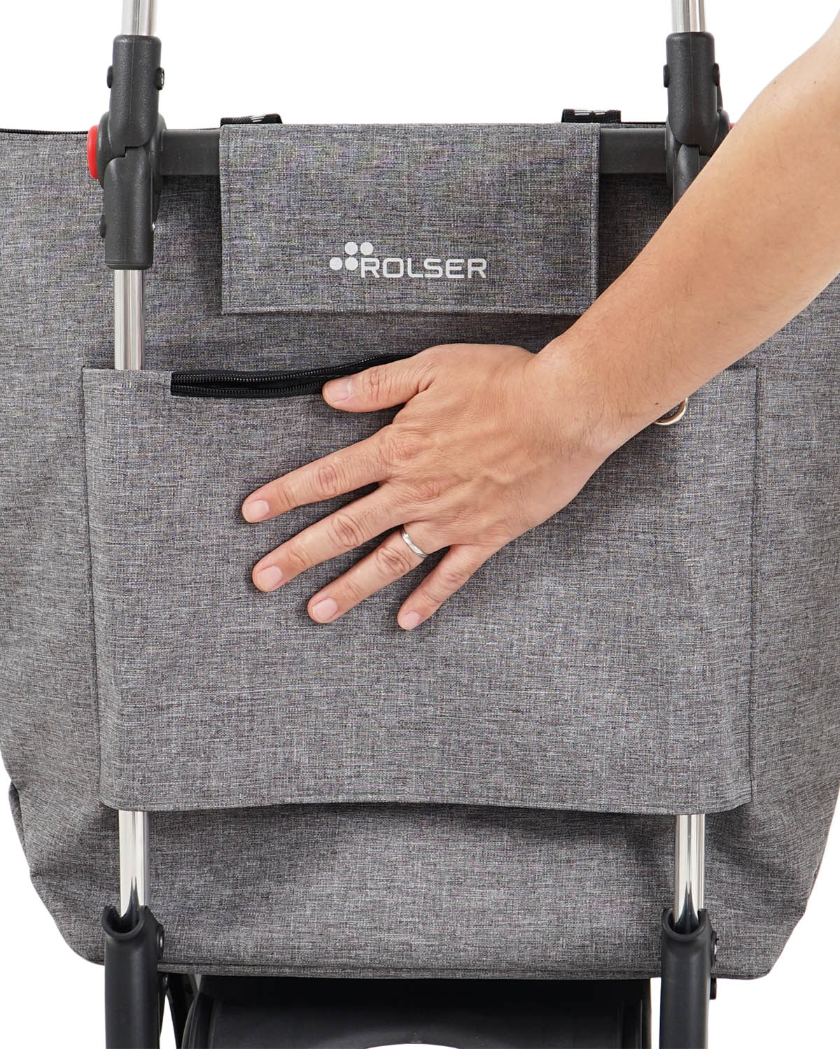 オールテルモ ツイードGY