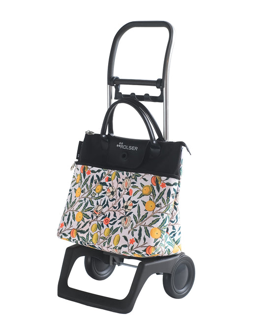 BELEZA MORRIS Pomegranate