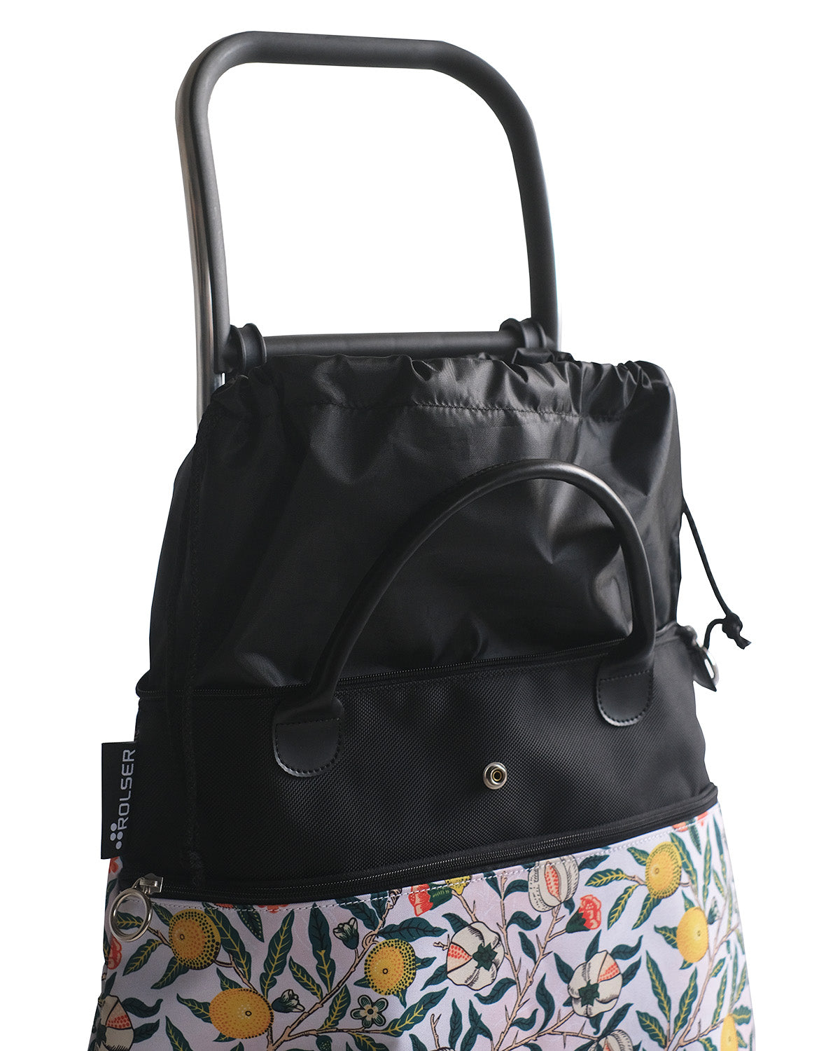 BELEZA MORRIS Pomegranate