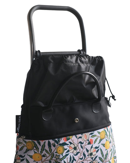 BELEZA MORRIS Pomegranate