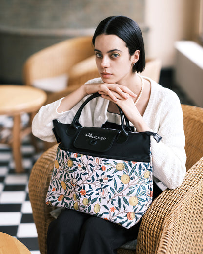 BELEZA MORRIS Pomegranate