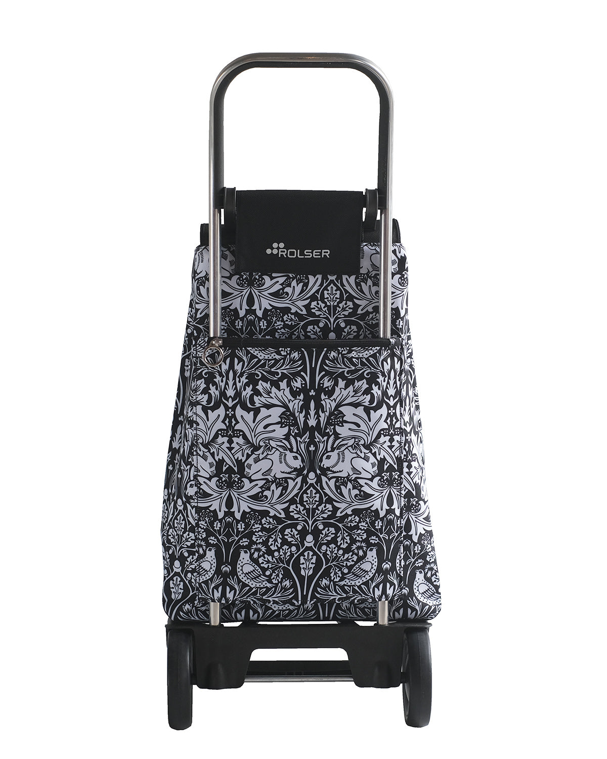 PATRON MORRIS Brother Rabbit