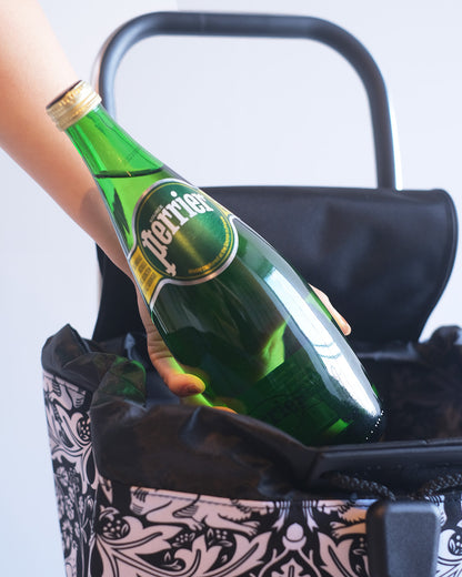 PATRON MORRIS Brother Rabbit