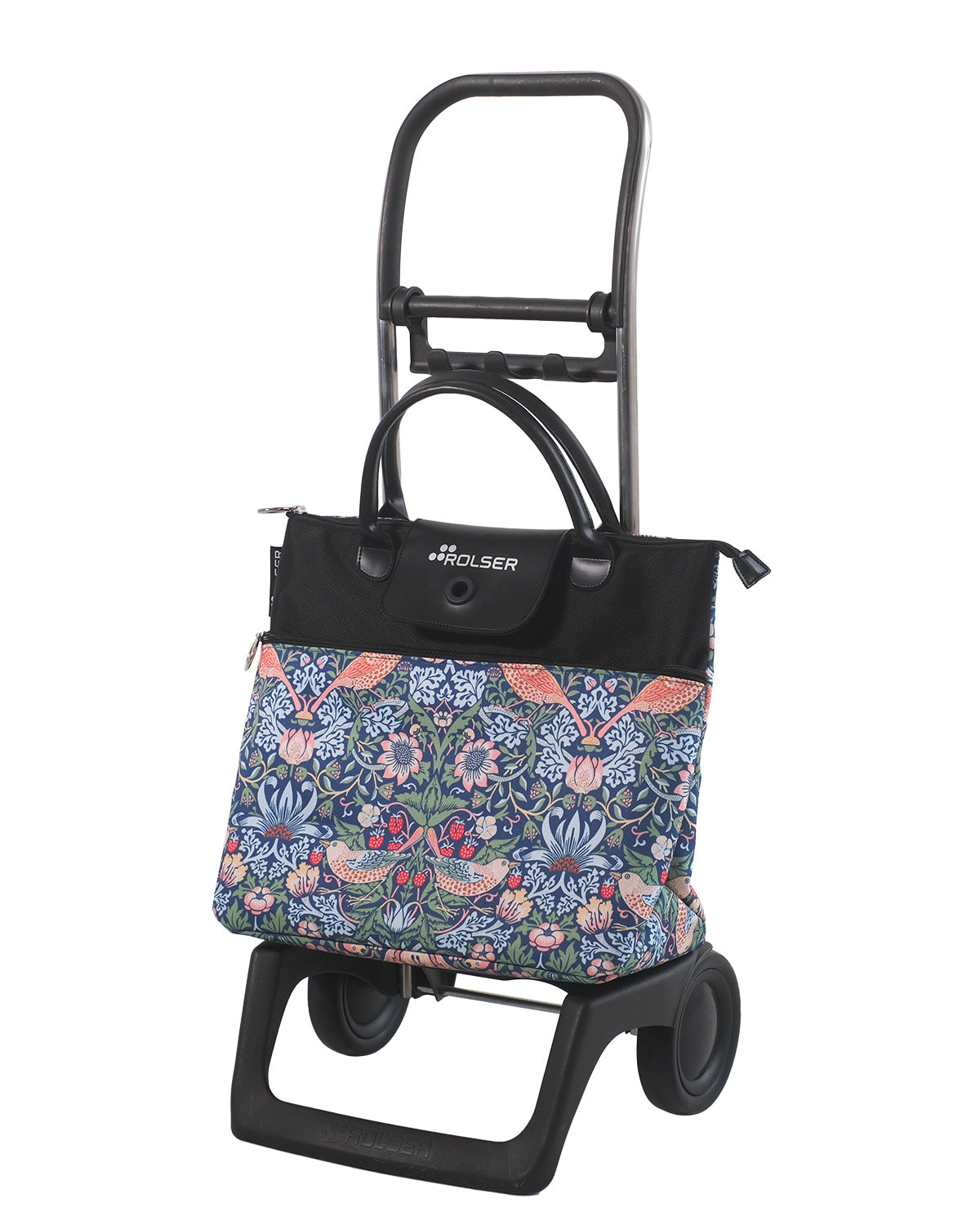 BELEZA MORRIS Strawberry Thief