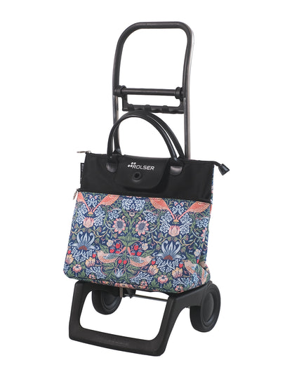 BELEZA MORRIS Strawberry Thief