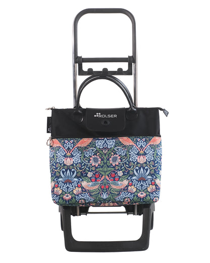 BELEZA MORRIS Strawberry Thief