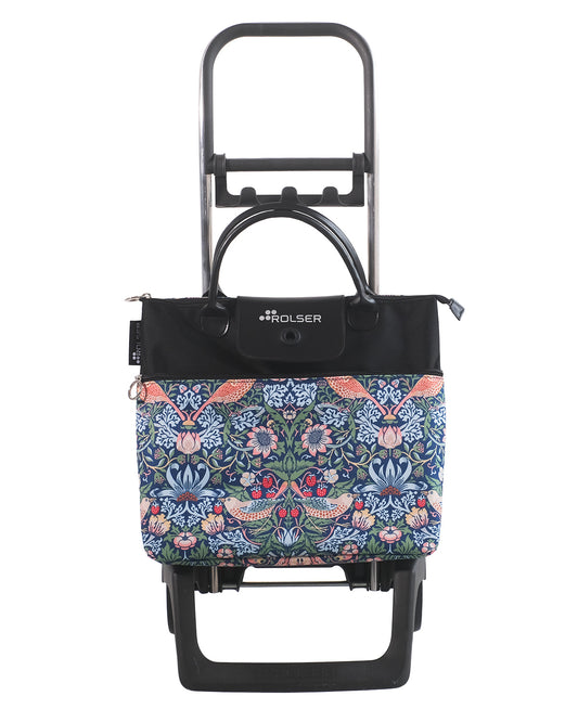 BELEZA MORRIS Strawberry Thief