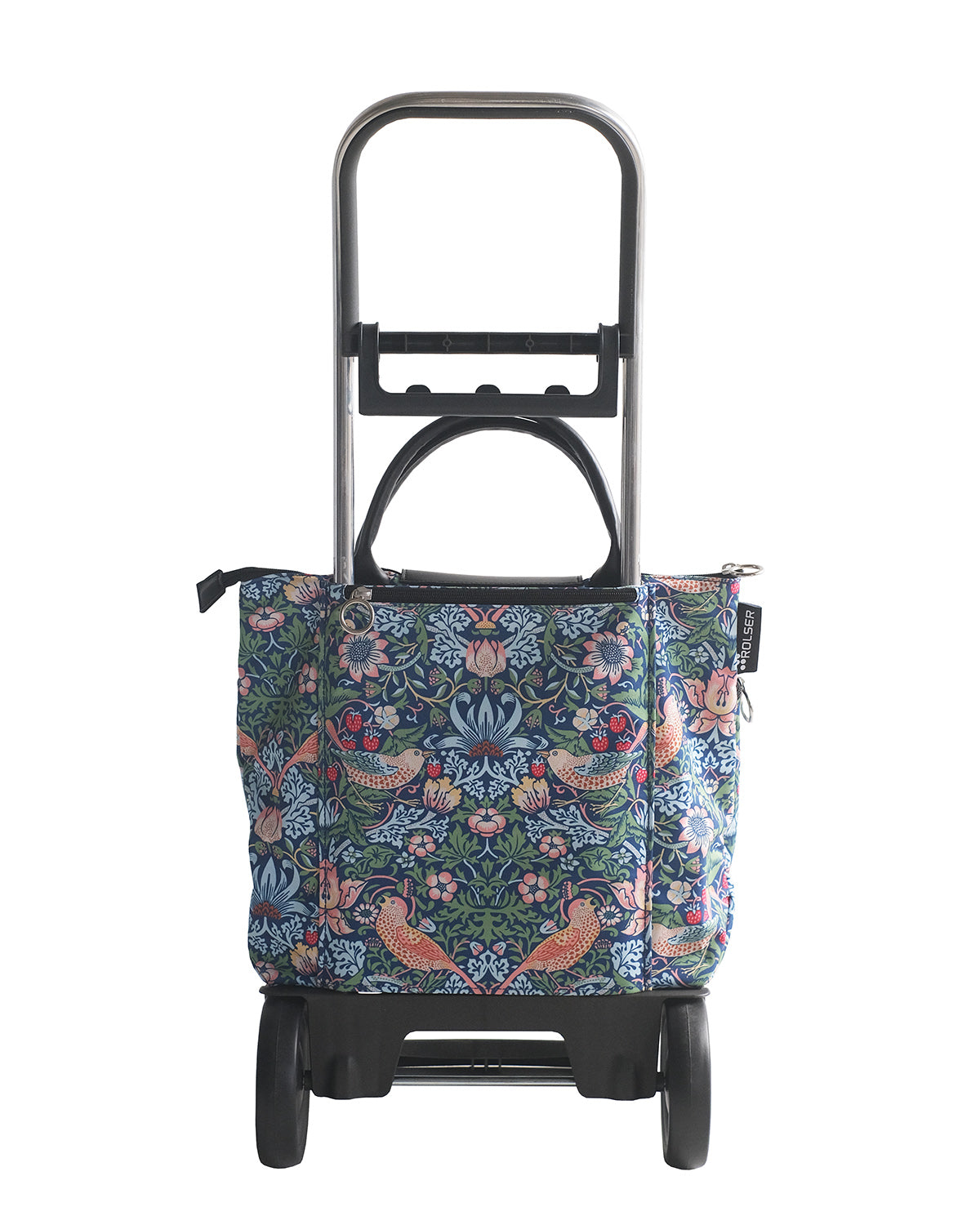 BELEZA MORRIS Strawberry Thief – ROLSER ONLINE STORE