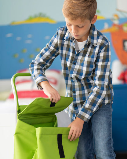 プラスティックイーター GR