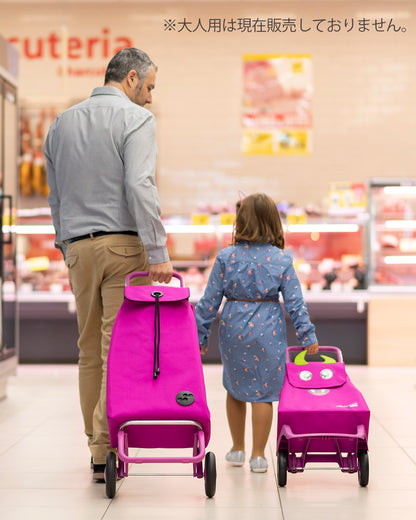 プラスティックイーター PI