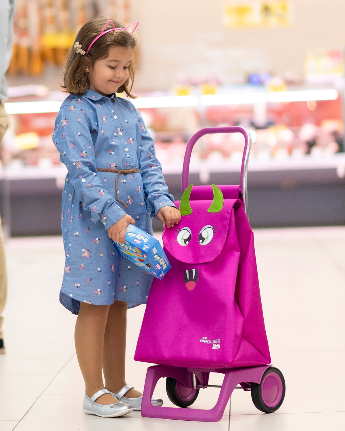 プラスティックイーター PI