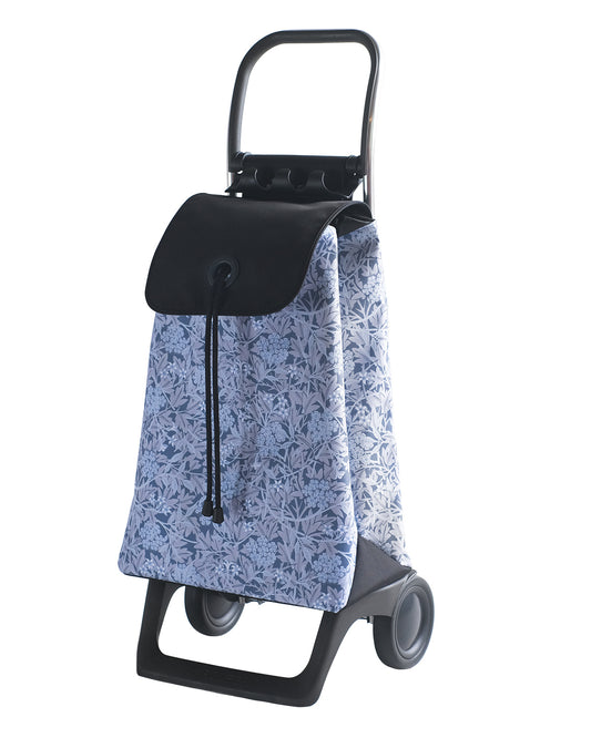 PATRON MORRIS Jasmine