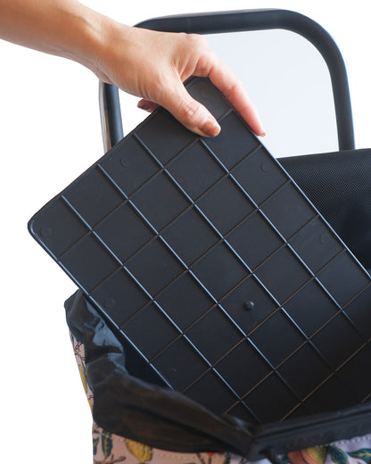 PATRON MORRIS Pomegranate