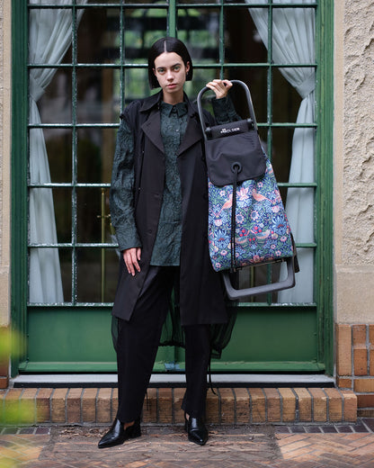 PATRON MORRIS Strawberry Thief