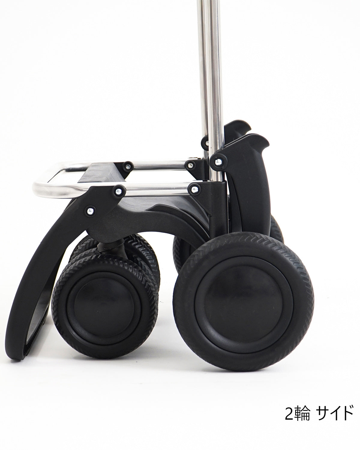 4輪フレーム – ROLSER ONLINE STORE