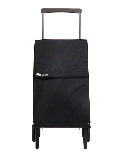 プレガマティック MF BK