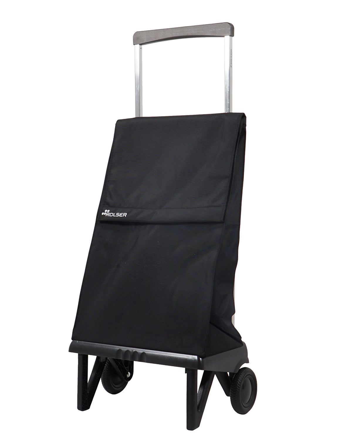 プレガマティック MF BK