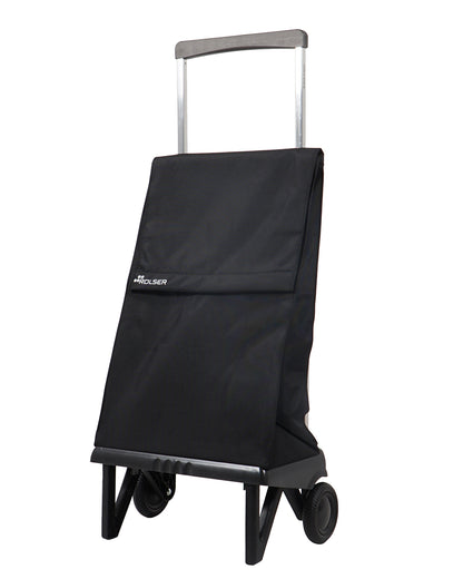 プレガマティック MF BK