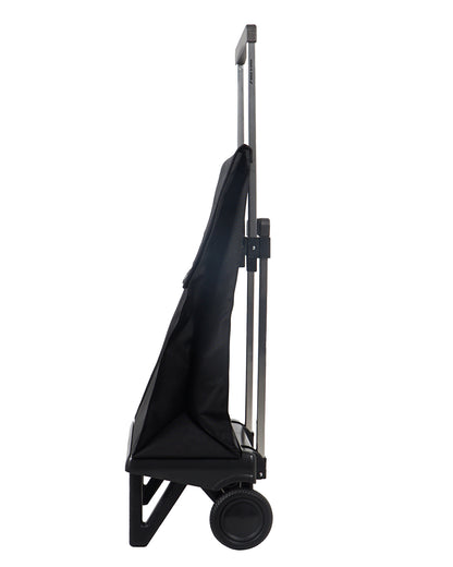 プレガマティック MF BK