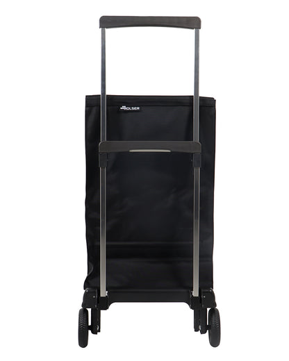 プレガマティック MF BK