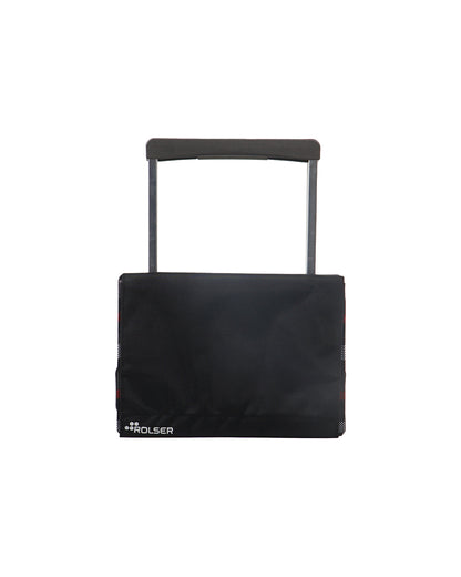 プレガマティック MF BK