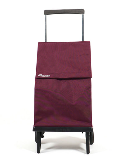 プレガマティック MF BUR