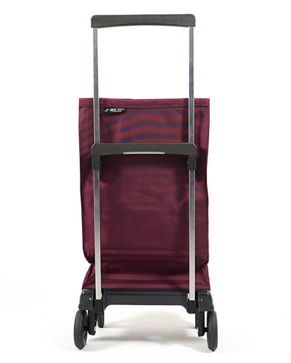 プレガマティック MF BUR