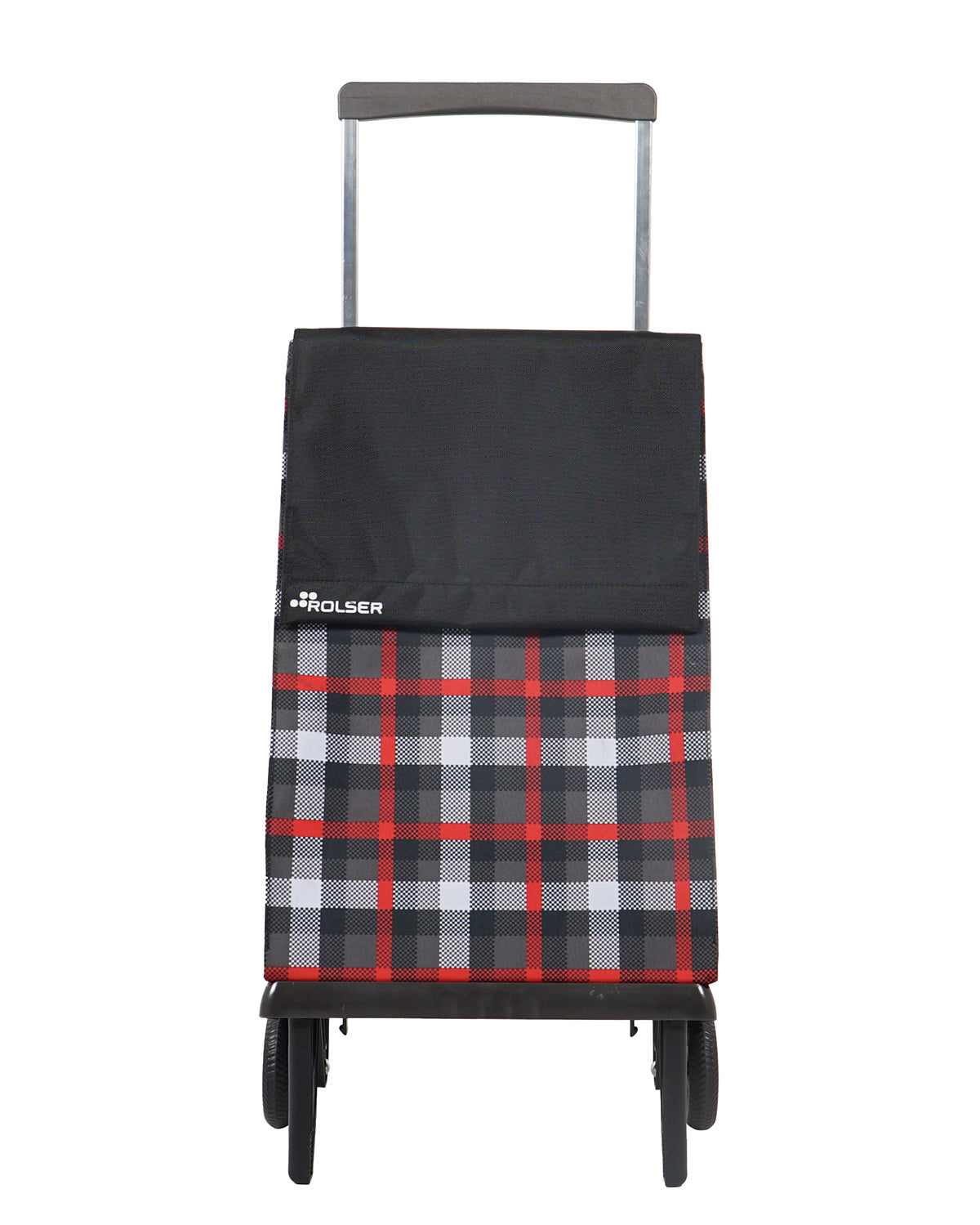 プレガマティック スコティッシュRED