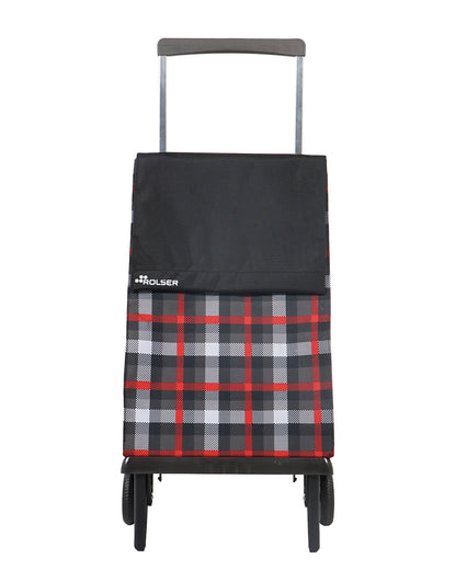 プレガマティック スコティッシュRED