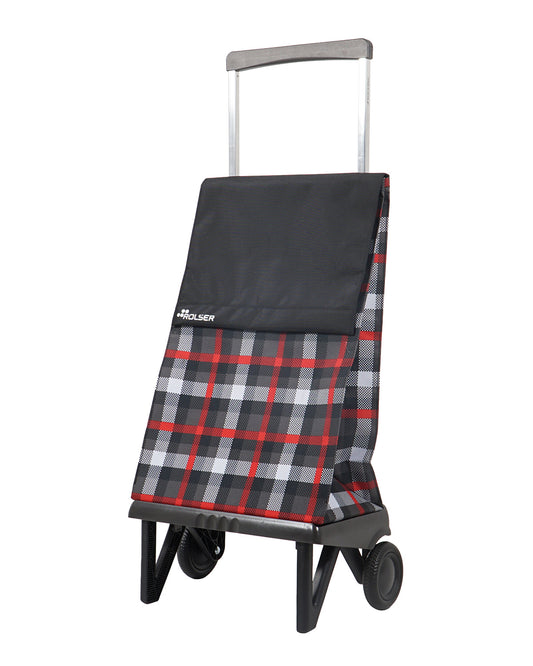 プレガマティック スコティッシュRED