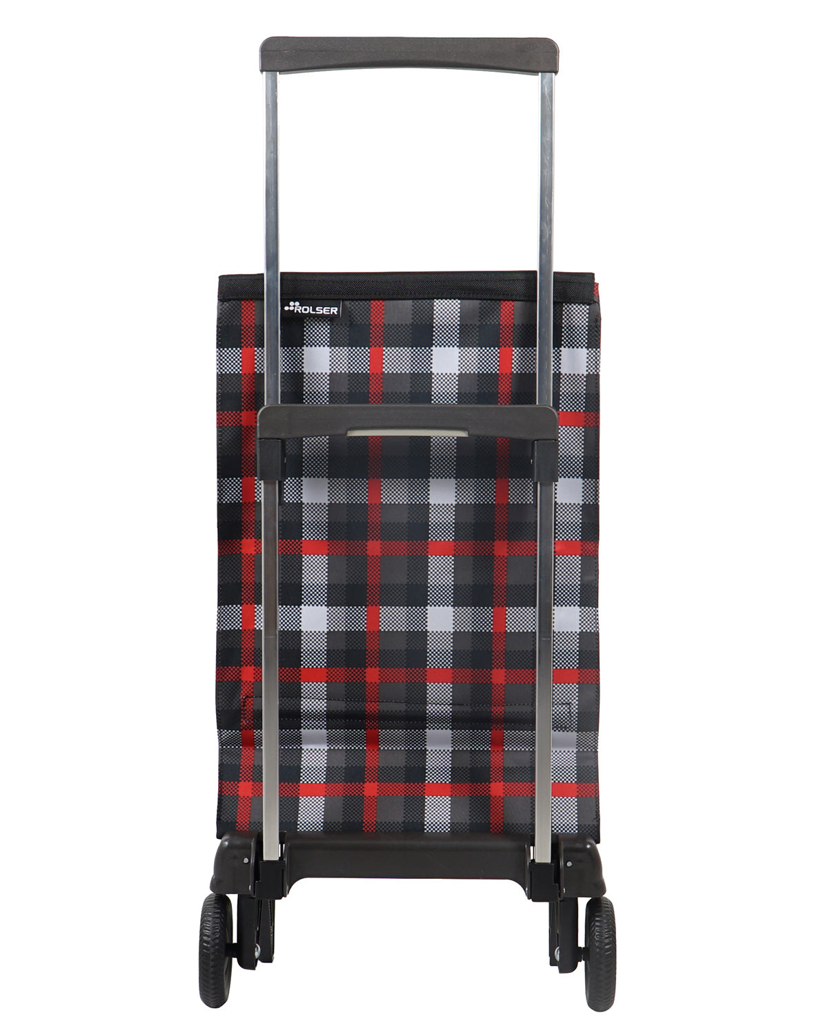 プレガマティック スコティッシュRED