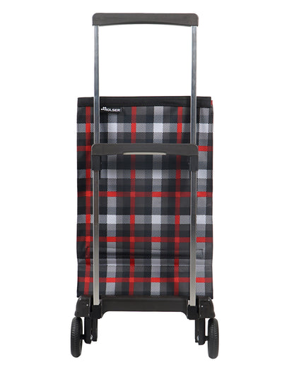 プレガマティック スコティッシュRED