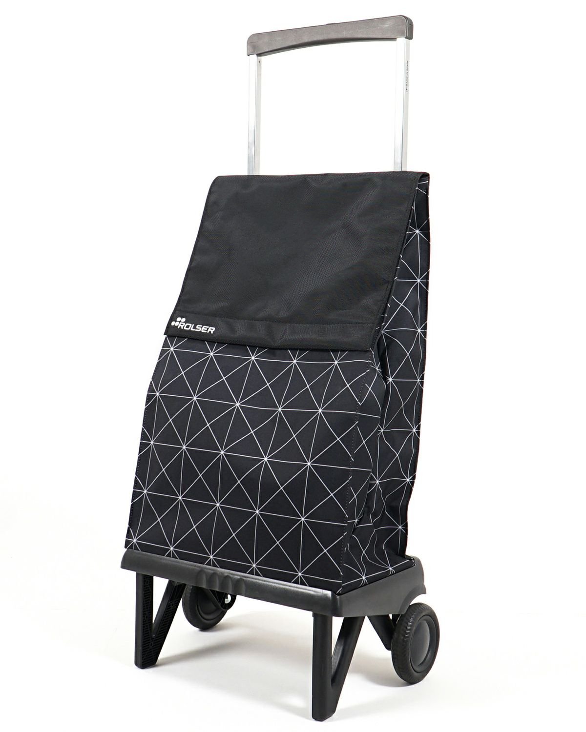 プレガマティック スターBK