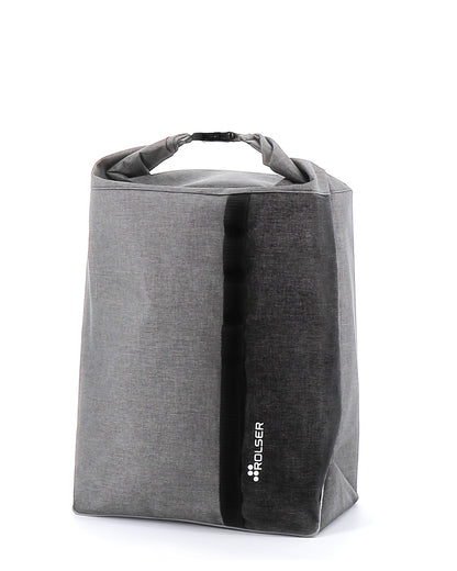 ロールトップ ツイードGY