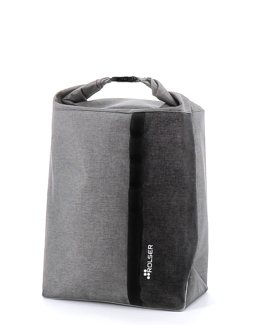 ロールトップ ツイードGY