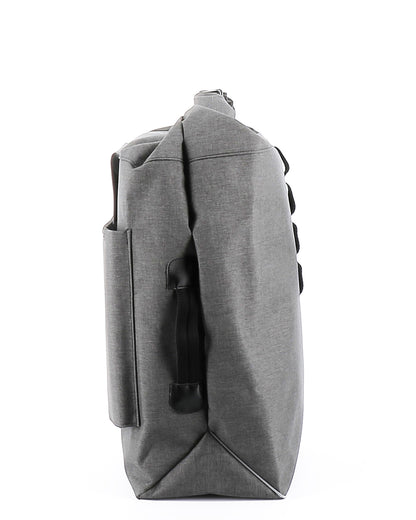 ロールトップ ツイードGY