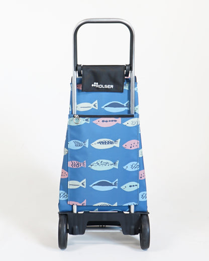 ERI FISH