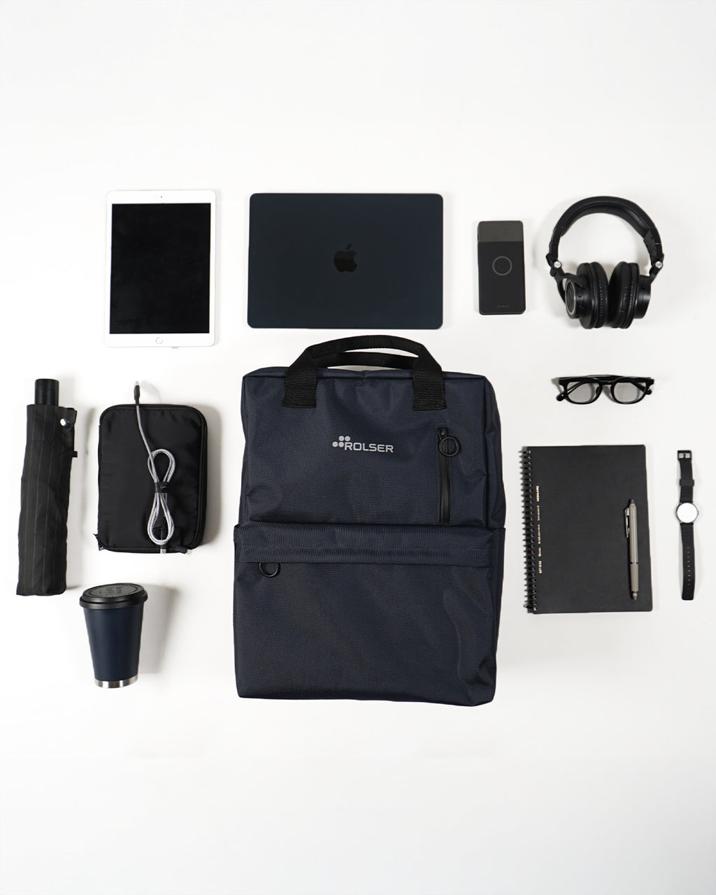 T-SHOP MINI MF BK