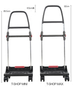 T-SHOP MINI MF NV