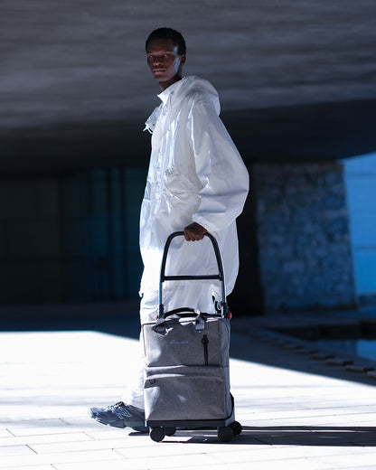 T-SHOP MAX ツイードGY