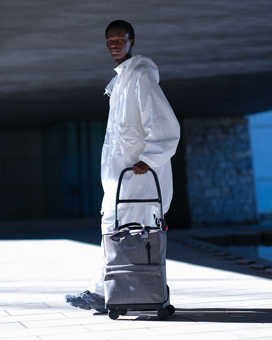 T-SHOP MAX ツイードGY