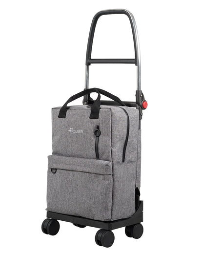 T-SHOP MAX ツイードGY